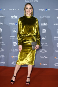 Movie Meets Media Party, Berlinale 2019