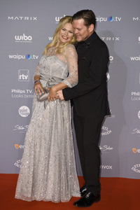 Movie Meets Media Party, Berlinale 2019