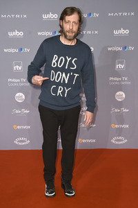 Movie Meets Media Party, Berlinale 2019