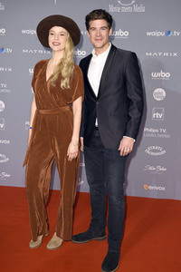 Movie Meets Media Party, Berlinale 2019