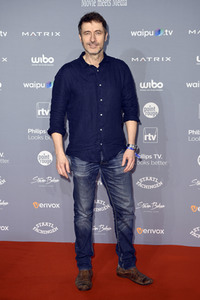 Movie Meets Media Party, Berlinale 2019