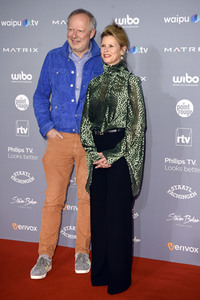 Movie Meets Media Party, Berlinale 2019