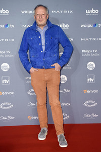 Movie Meets Media Party, Berlinale 2019