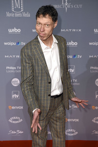 Movie Meets Media Party, Berlinale 2019