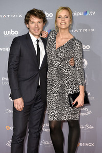 Movie Meets Media Party, Berlinale 2019