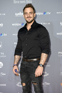 Movie Meets Media Party, Berlinale 2019