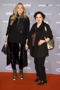 Movie Meets Media Party, Berlinale 2019