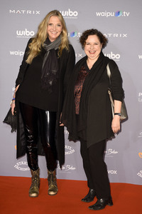 Movie Meets Media Party, Berlinale 2019