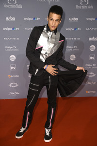 Movie Meets Media Party, Berlinale 2019