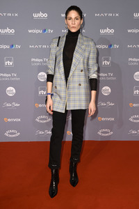 Movie Meets Media Party, Berlinale 2019