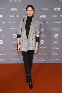 Movie Meets Media Party, Berlinale 2019