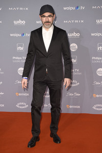 Movie Meets Media Party, Berlinale 2019