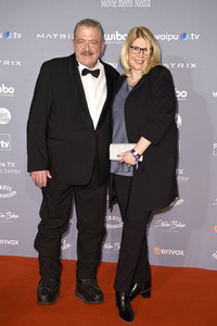 Movie Meets Media Party, Berlinale 2019