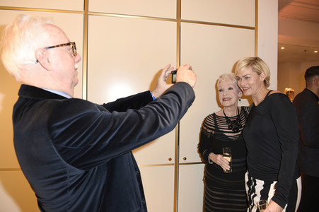 Movie Meets Media Party, Berlinale 2019