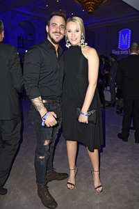 Movie Meets Media Party, Berlinale 2019