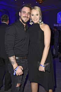 Movie Meets Media Party, Berlinale 2019