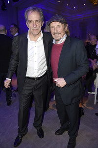 Movie Meets Media Party, Berlinale 2019