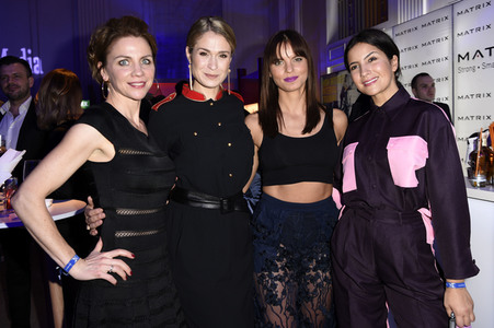 Movie Meets Media Party, Berlinale 2019