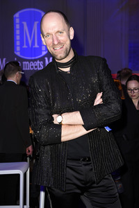 Movie Meets Media Party, Berlinale 2019