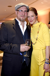 Movie Meets Media Party, Berlinale 2019