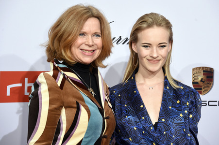 Medienboard Party, Berlinale 2019