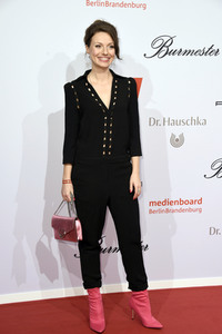 Medienboard Party, Berlinale 2019