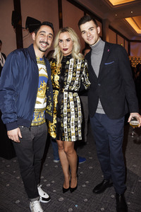 Medienboard Party, Berlinale 2019