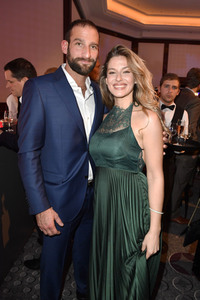 Medienboard Party, Berlinale 2019