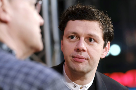 RadioEins Talk, Berlinale 2019