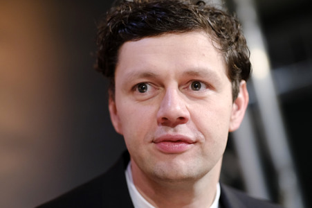 RadioEins Talk, Berlinale 2019