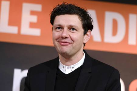RadioEins Talk, Berlinale 2019