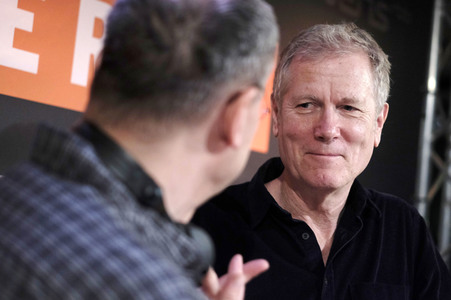 RadioEins Talk, Berlinale 2019