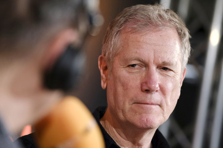 RadioEins Talk, Berlinale 2019