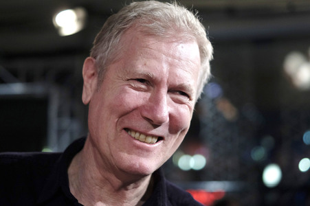 RadioEins Talk, Berlinale 2019