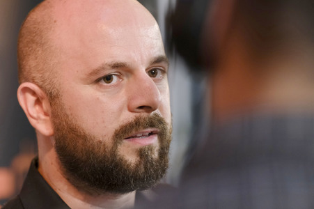 RadioEins Talk, Berlinale 2019