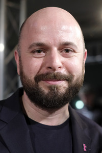 RadioEins Talk, Berlinale 2019