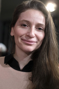 RadioEins Talk, Berlinale 2019