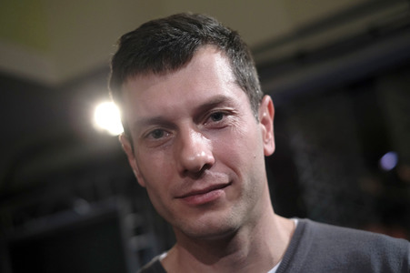 RadioEins Talk, Berlinale 2019