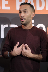 RadioEins Talk, Berlinale 2019