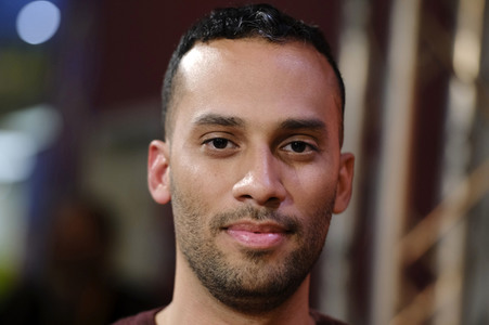 RadioEins Talk, Berlinale 2019