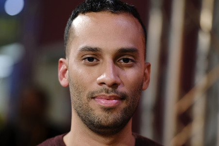 RadioEins Talk, Berlinale 2019