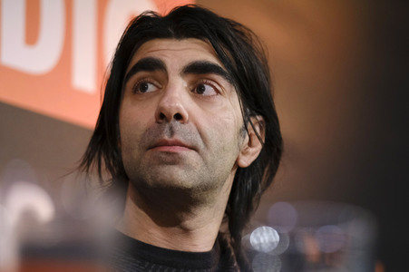 RadioEins Talk, Berlinale 2019