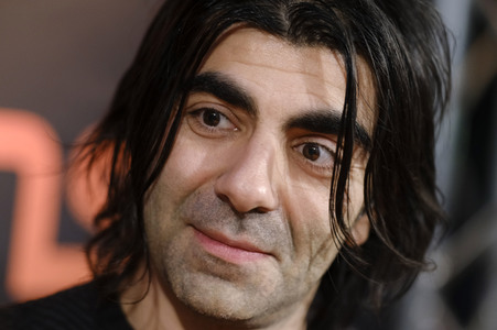 RadioEins Talk, Berlinale 2019