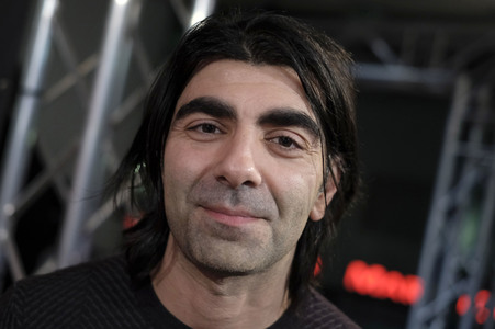 RadioEins Talk, Berlinale 2019