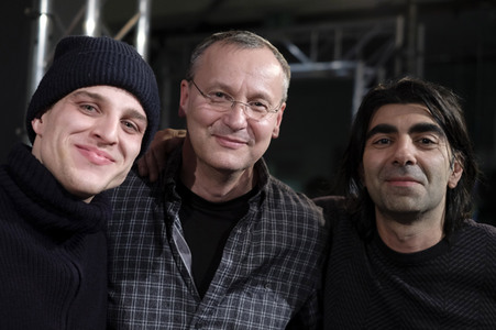 RadioEins Talk, Berlinale 2019