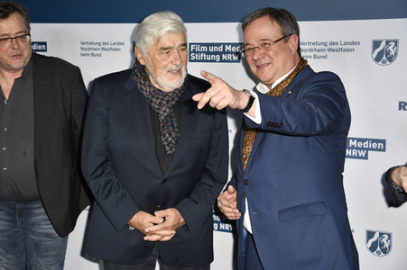 NRW Empfang, Berlinale 2019