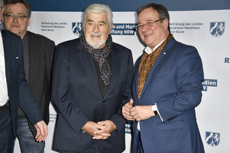 NRW Empfang, Berlinale 2019