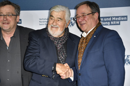 NRW Empfang, Berlinale 2019