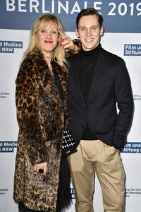 NRW Empfang, Berlinale 2019