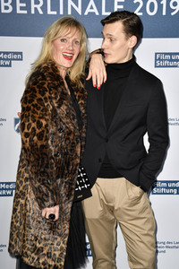 NRW Empfang, Berlinale 2019